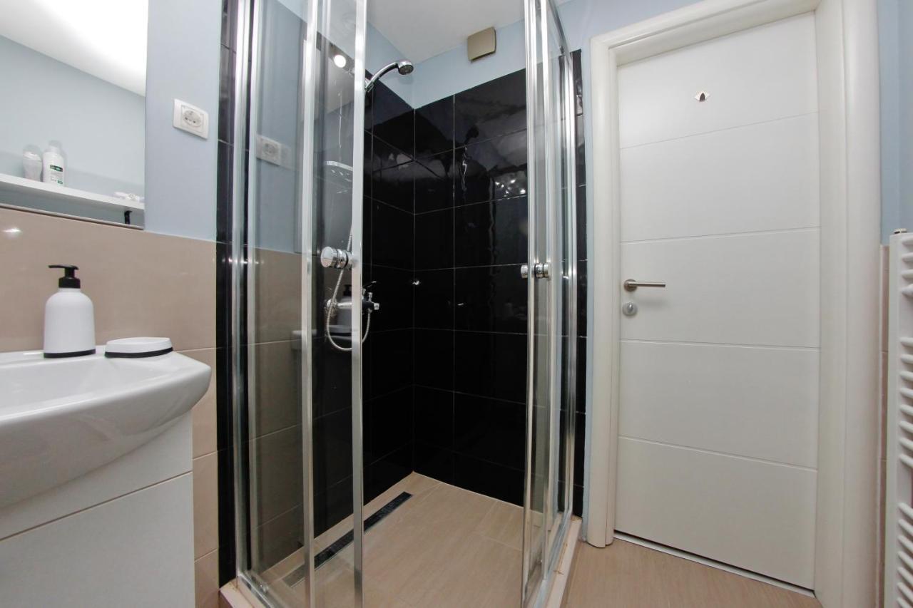 Apartmani Barsa Sarajevo Exterior photo